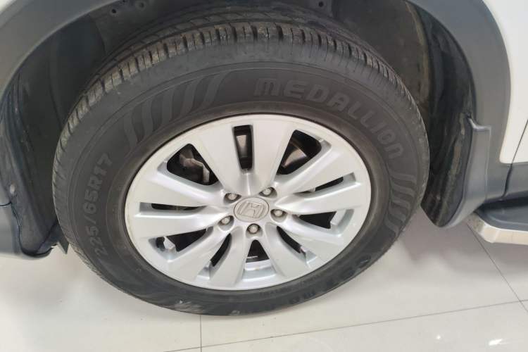 Used Honda CR-V 2016 2.0L two-wheel drive Urban Edition