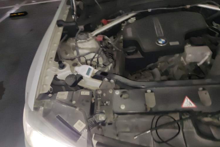 Used BMW X3 2014 xDrive20i X Design Package
