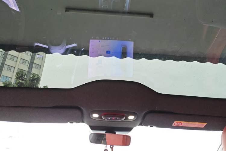 Used  SU7 2024 Rear-Drive Long-Range Intelligent Driving Version
