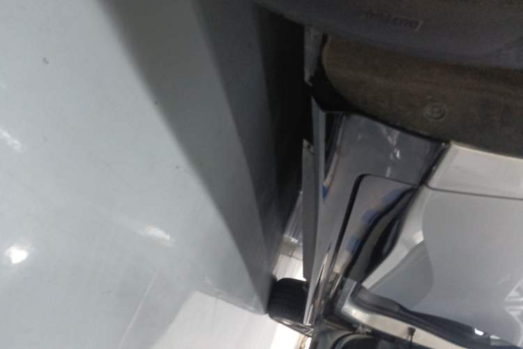 Used Buick Velite 6 2024 430km Enjoyment Version
