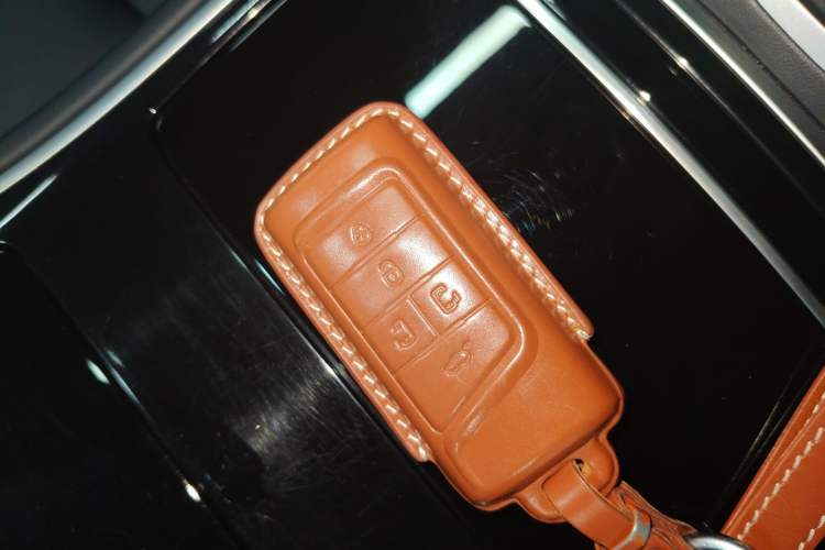 Used GAC Trumpchi M8 2023 Lingxiu Series 390T Prestige Edition
