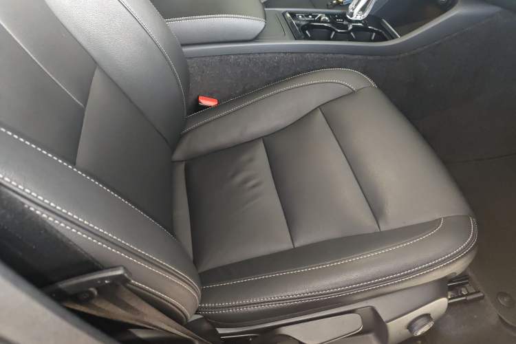 Used Volvo XC40 2020 T4 Four-Wheel Drive Smart Luxury Edition
