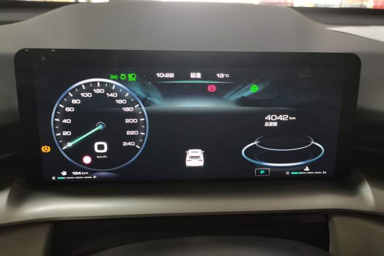 Used Haval H6 2024 2.0T All-Wheel Drive Max