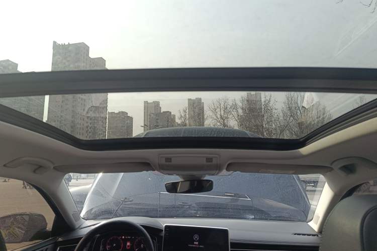 Used Volkswagen Sagitar 2023 300TSI DSG Excellence Edition