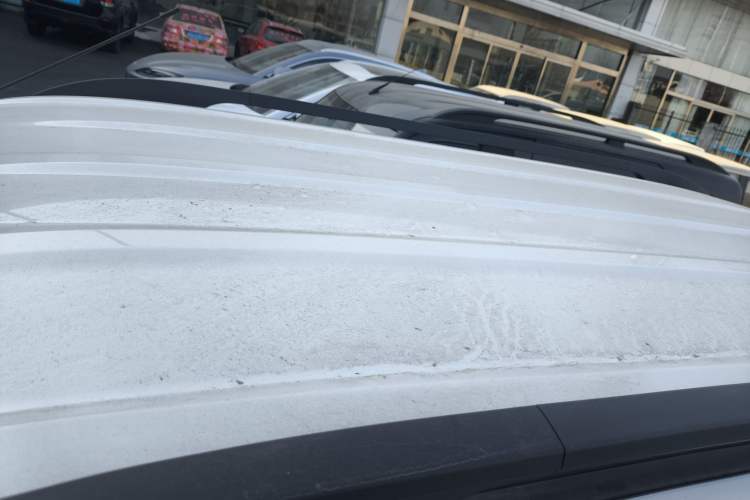 Used Wuling Zhiguang New Energy 
