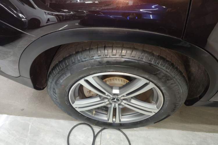 Used Mercedes-Benz GLC 2020 Facelifted GLC 260 L 4MATIC Dynamic Edition
