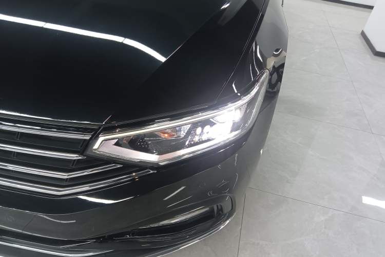 Used Volkswagen Magotan 2020 330TSI DSG Luxury Edition