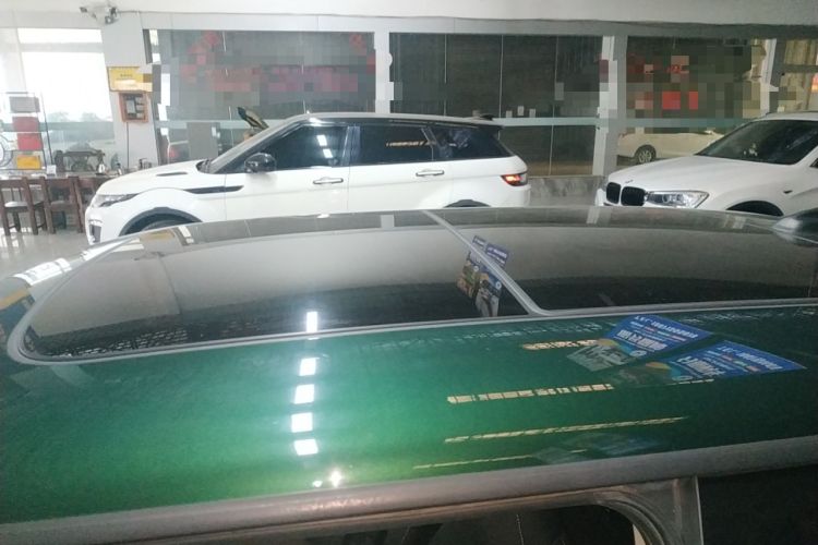 Used  MINI 2018 1.5T ONE
