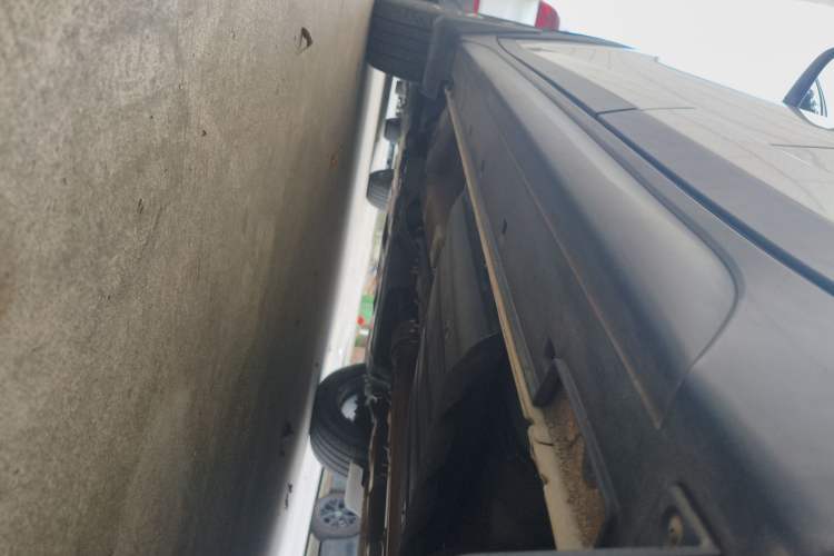 Used Hyundai Tucson 2019 280TGDi Dual-Clutch Two-Wheel Drive Fashion Edition China VI Standard
