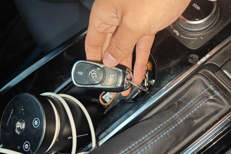 Used Buick Velite 6 2024 430km Comfort Edition
