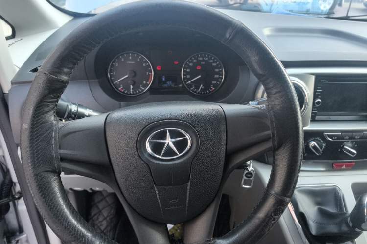 Used  M3 2015 Maker Edition 1.6L Luxury Smart Version