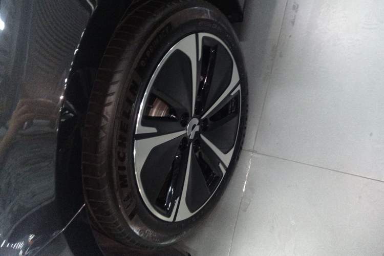 Used Nio ET5T 2025 75 kWh Touring
