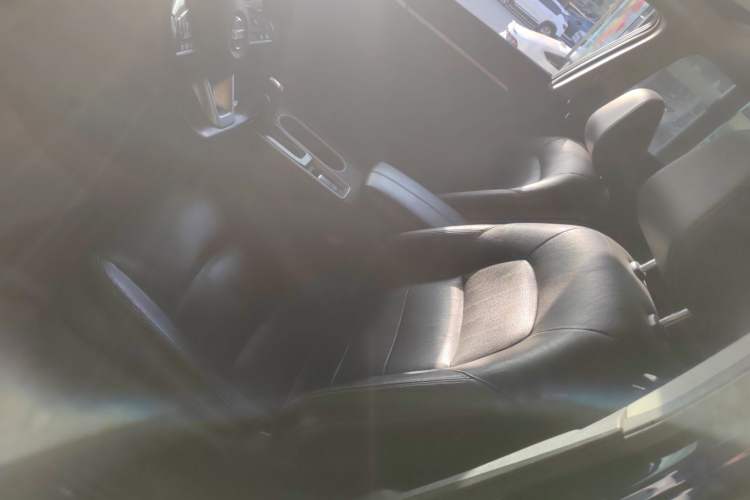 Used Nissan Teana 2019 2.0T XL Upper Smart Enjoyment Version