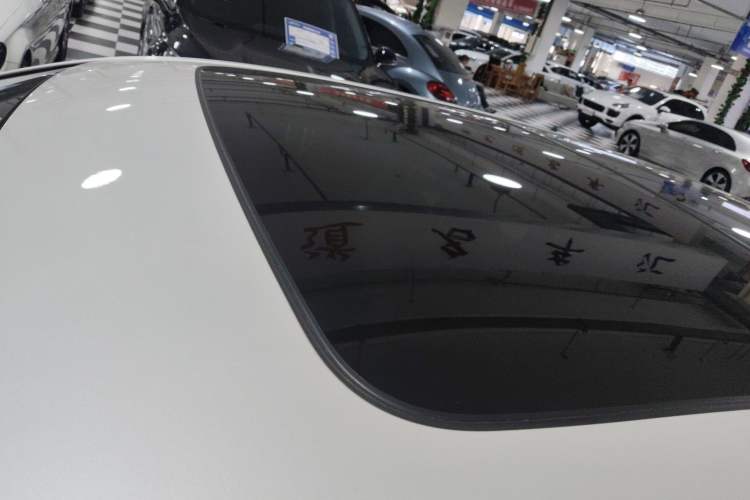 Used BMW 5 Series 2022 Restyled 530Li Luxury Edition M Sport Package
