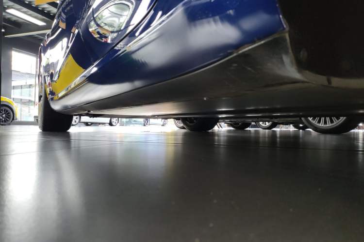 Used Tesla Model 3 2019 Standard Range Rear-Drive Upgraded Version
