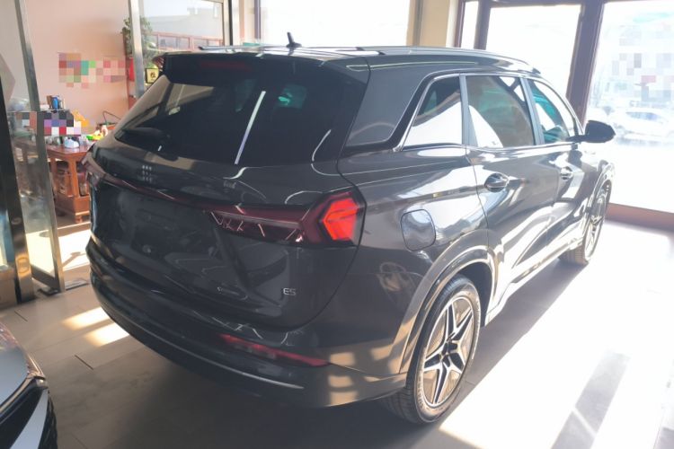 Used  E5 2024 Honor Edition 100KM Premium Model 7 Seats
