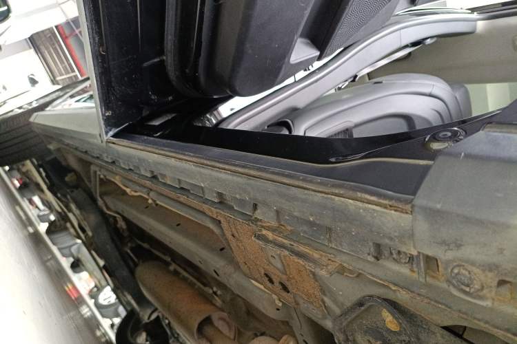 Used SAIC MAXUS G50 2019 1.5T First Edition Automatic Luxury Version 7 Seats