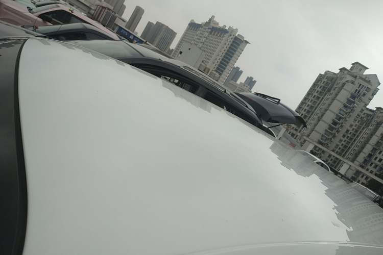 Used Leapmotor T03 2024 310 Comfort Edition
