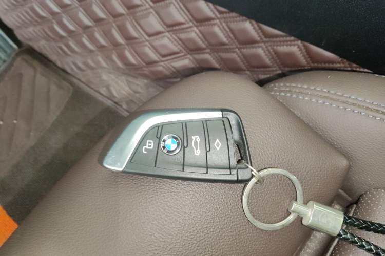 Used BMW 3 Series 2022 325Li M Sport Package
