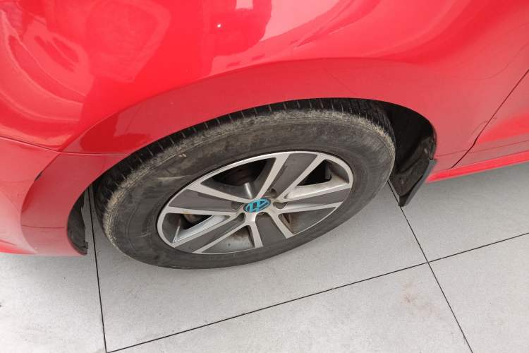 Used Volkswagen Polo 2016 1.4L Automatic Trendy Model
