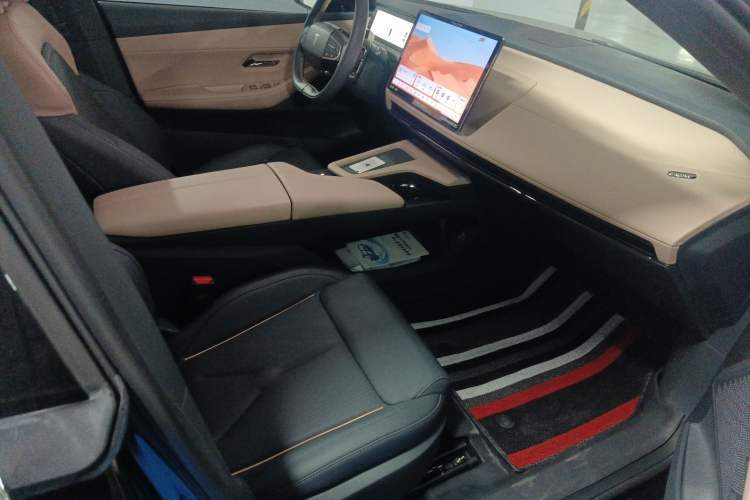 Used  SL03 2022 1.5L 1200 Extended-Range Version
