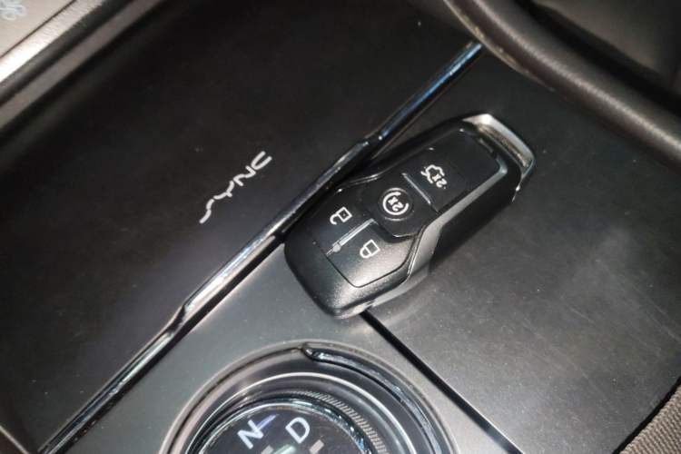 Used Ford Taurus 2015 EcoBoost 245 Fashion Edition
