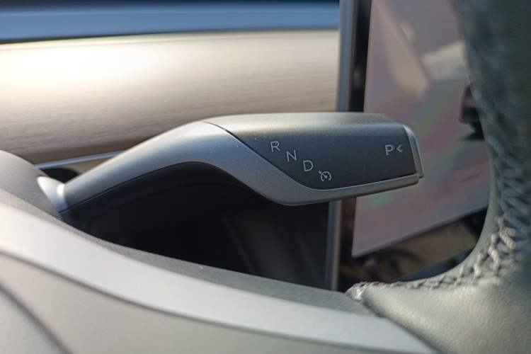 Used Tesla Model Y 2021 Revised Version 2 Long-Range All-Wheel-Drive Edition
