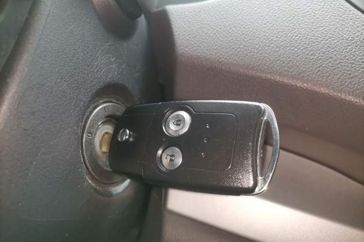 Used Honda CR-V 2015 2.0L 2WD Classic Edition