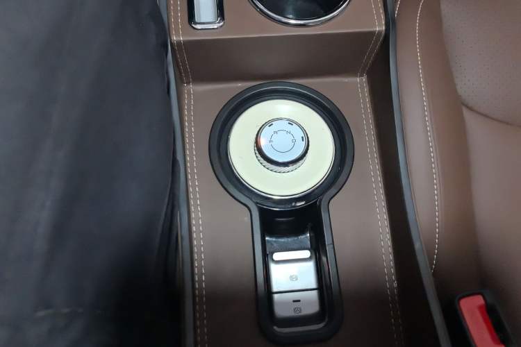 Used Wuling Bingo 2023 333 km Lingxi Connected+ Version
