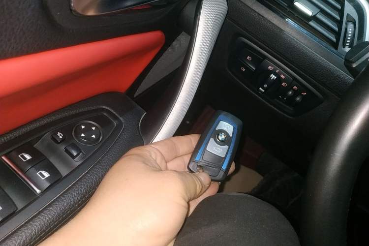 Used BMW 2 Series 2018 225i Convertible Coupe M Sport Edition