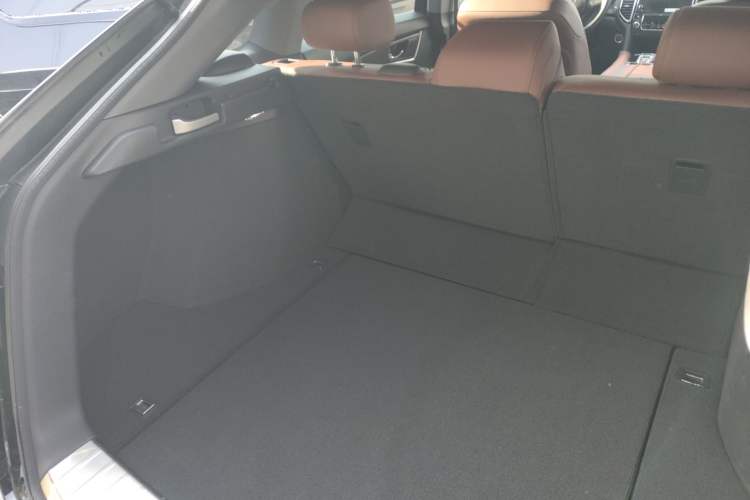 Used Honda UR-V 2020 370TURBO Four-Wheel Drive Premium Edition