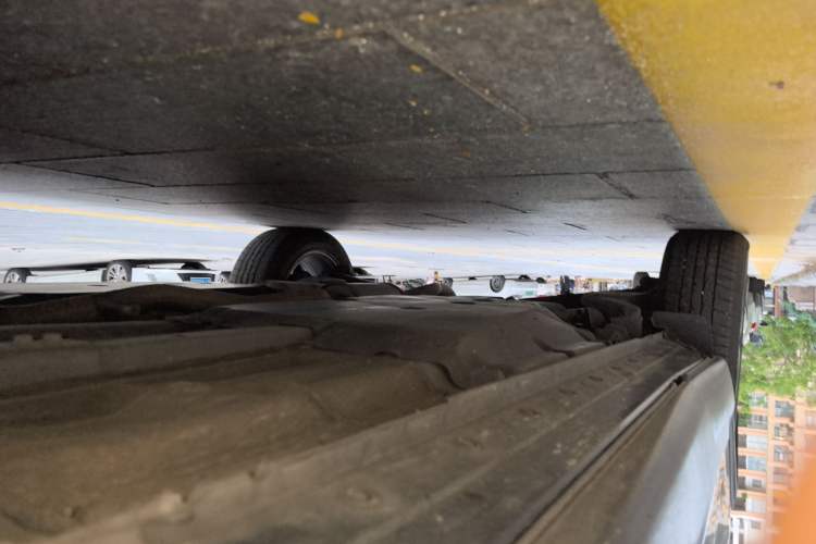 Used Nissan Qashqai 2019 2.0L CVT Luxury Edition
