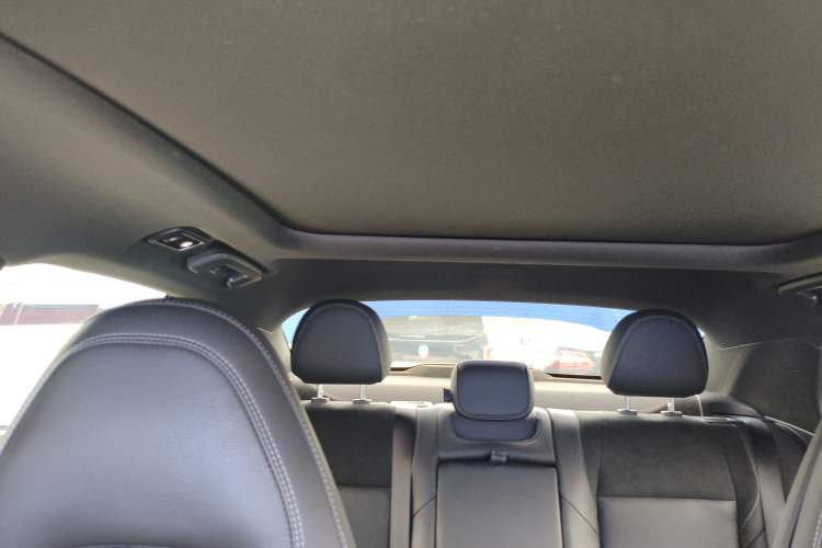 Used Lynk & Co 03 2021 1.5TD DCT Jing Champion Edition
