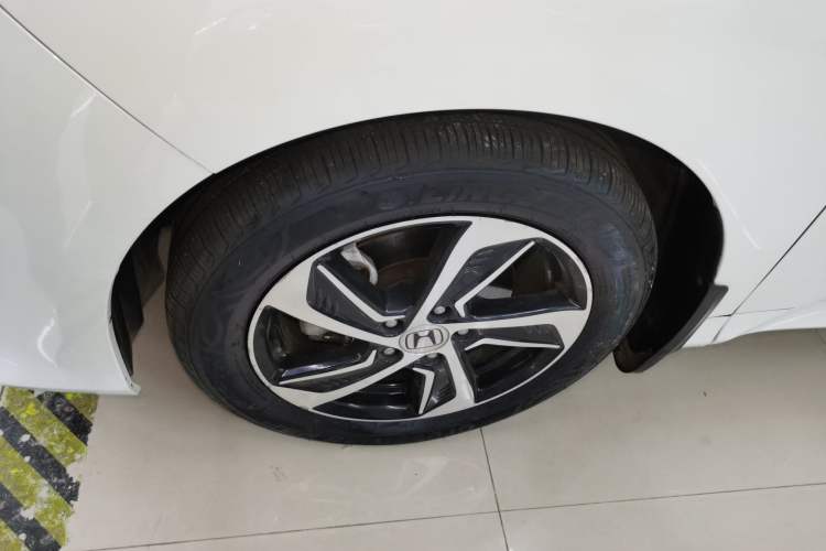 Used Honda Odyssey 2017 2.4L Luxury Edition