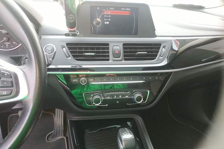 Used BMW 1 Series 2017 118i Sport Edition