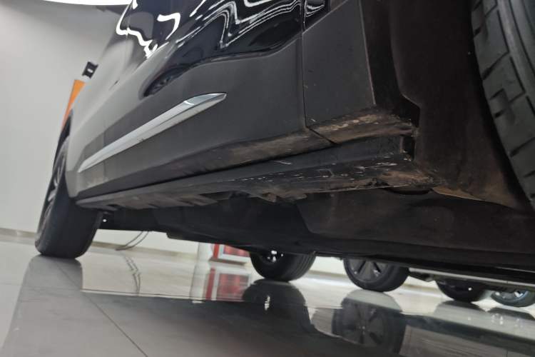 Used Lincoln Nautilus 2023 2.0T Four-Wheel Drive Luxury Edition
