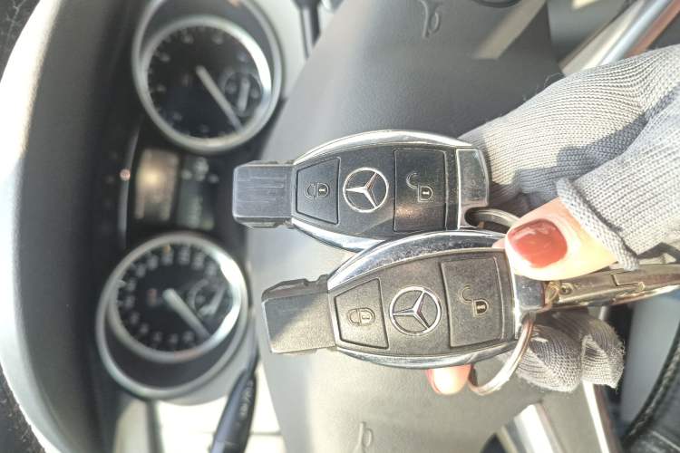 Used Mercedes-Benz R-Class 2011 R 300 L Business Model