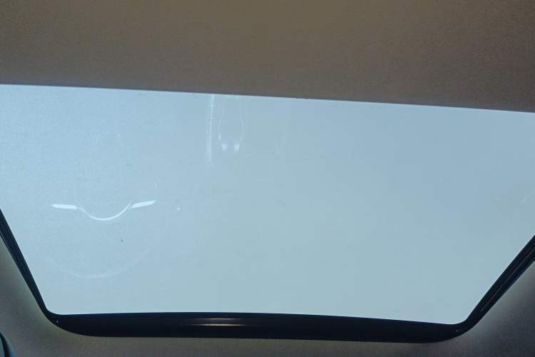 Used VOYAH FREE 2022 Four-Wheel Drive Ultra-Long Range Pure Electric Version
