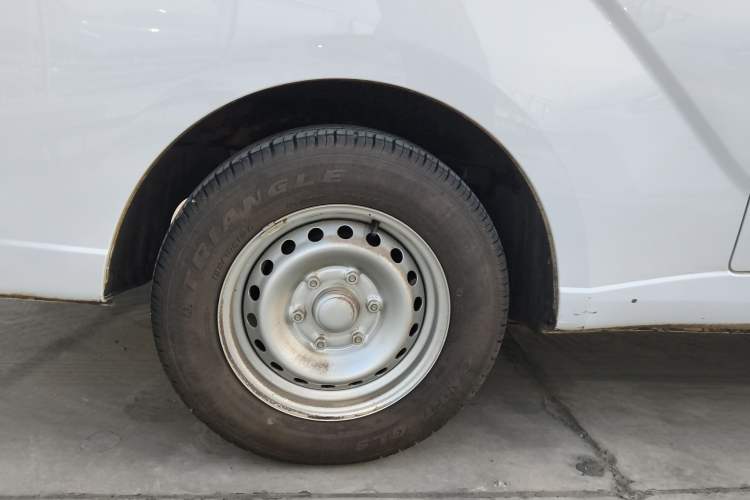 Used Wuling Yangguang 