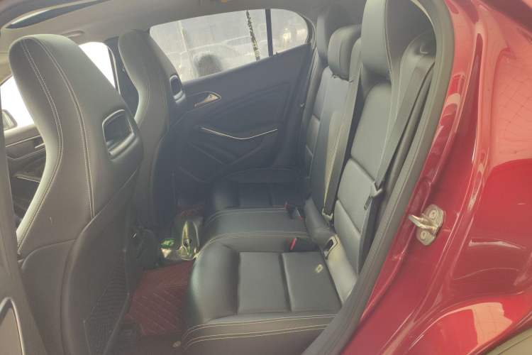 Used Mercedes-Benz GLA 2019 GLA 200 Dynamic Edition