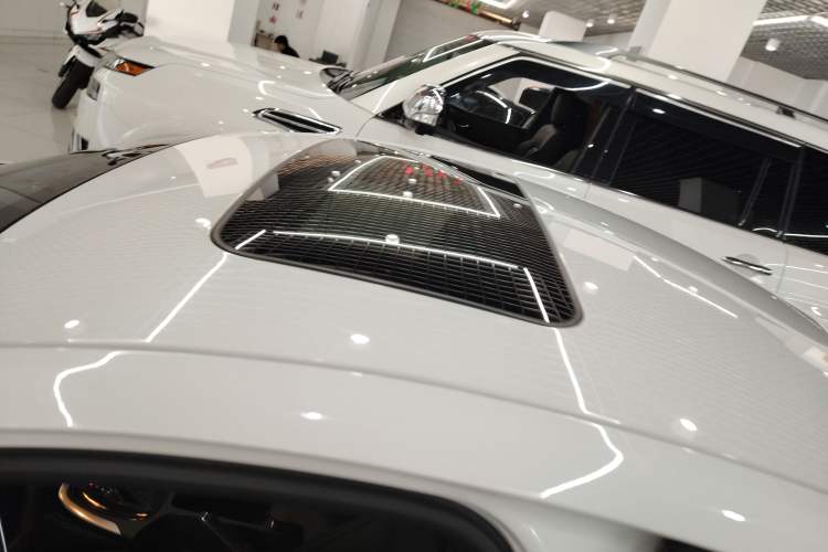 Used Buick Regal 2015 1.6T Leading Technology Model
