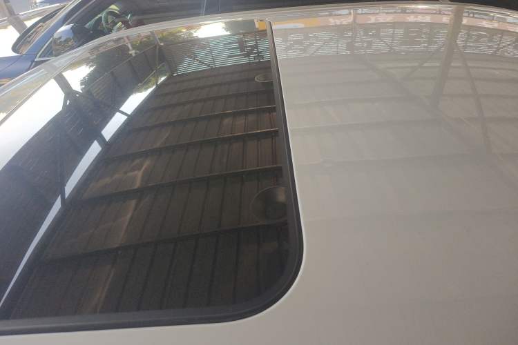 Used BMW 3 Series 2016 320Li Fashion Model