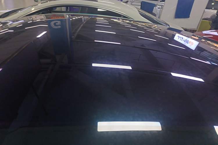 Used  SU7 2024 Four-Wheel Drive Ultra-Long Range Advanced Intelligent Driving Max Edition
