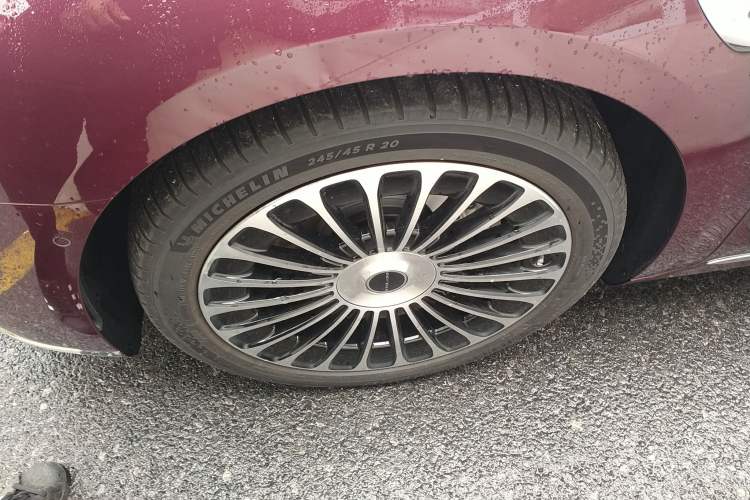 Used Hima Stelato S9 2025 Extended-Range Ultra
