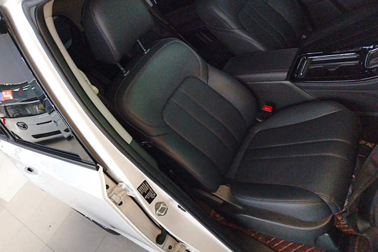 Used GAC Trumpchi M6 