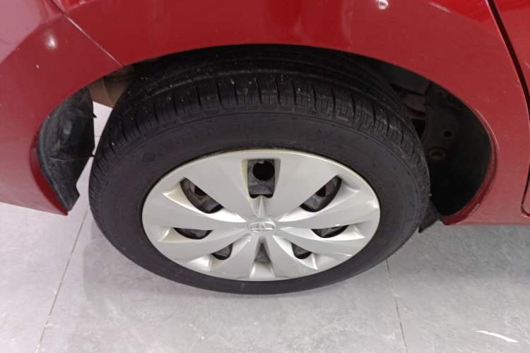 Used Toyota YARiS L 2016 Revised 1.5E CVT Charming Edition
