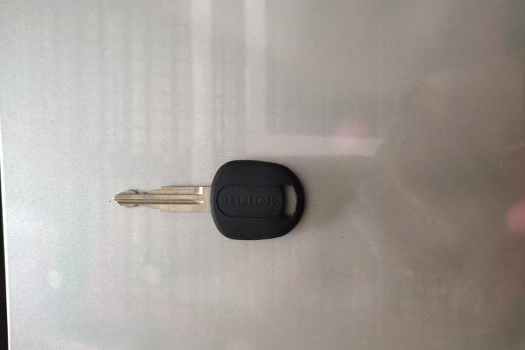 Used Buick Excelle 2013 1.5L Automatic Classic Model
