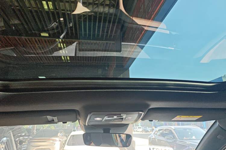 Used BYD Song PLUS New Energy 2023 Champion Edition EV 520KM Prestige Model