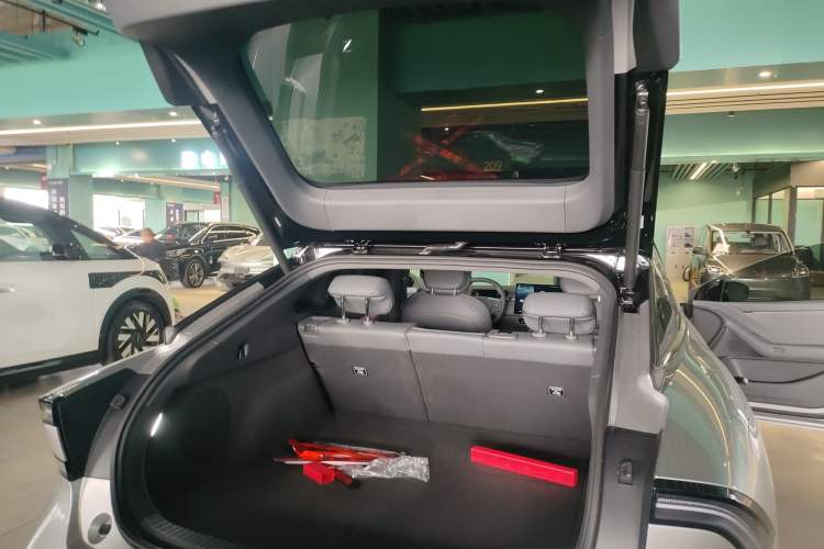 Used XPeng P7+ 2024 Long-Range Max
