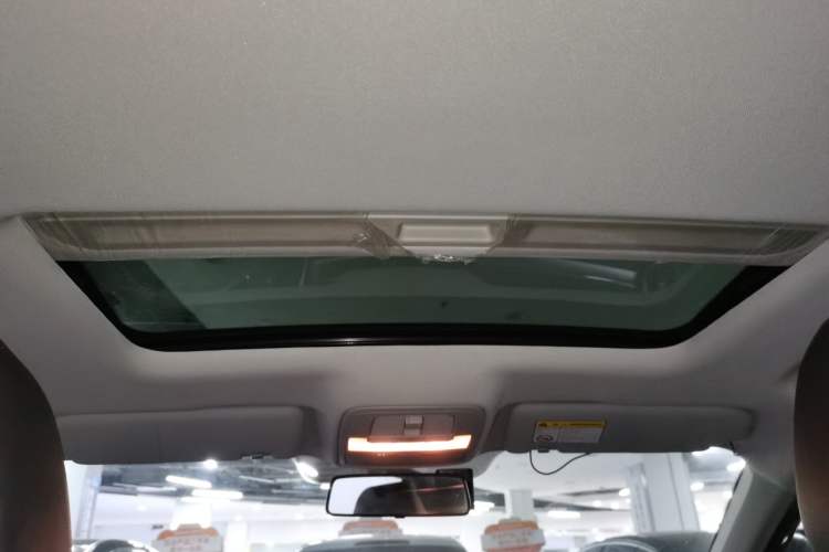 Used MG 6 2019 20T Automatic Starlight Edition
